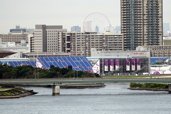 东京残奥多数赛事或空场举行 4400名运动员预计参赛