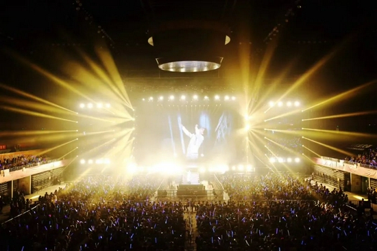 消失的粉头粉丝集资应援后援会管理员私自挪用超百万