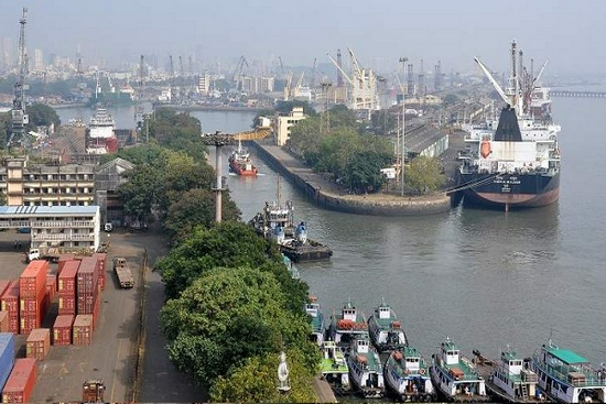 中国深耕印度周边三港口外媒印度的不安情绪也在水涨船高