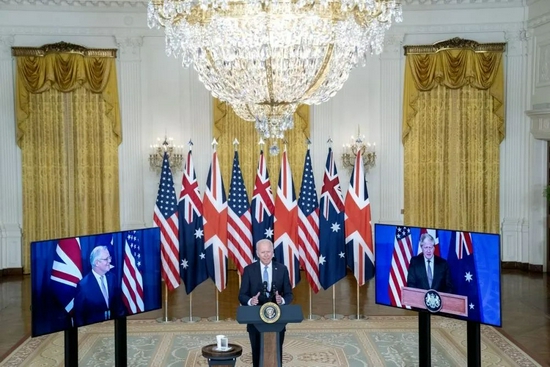 The establishment of