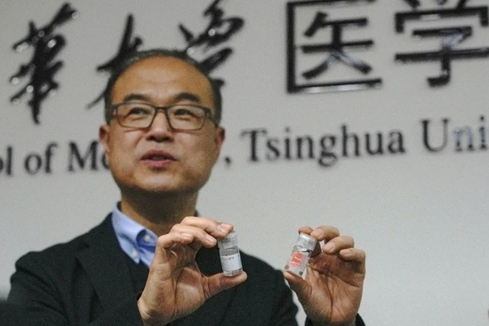 中国首款新冠特效药获批上市，能挡住奥密克戎吗？