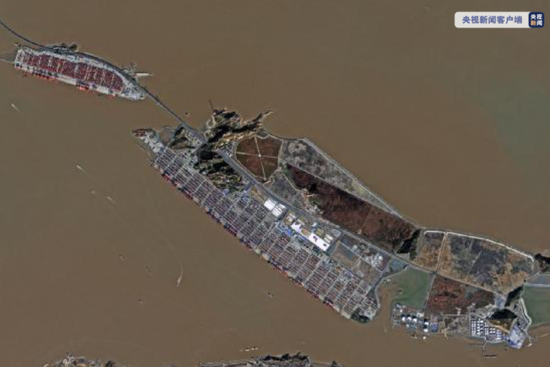 中国资源卫星应用中心成功处理资源一号02E卫星影像数据