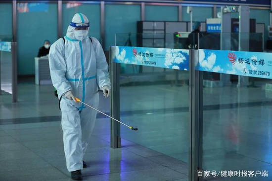 1个月内国内5地发现奥密克戎，天津感染20例为全国最多