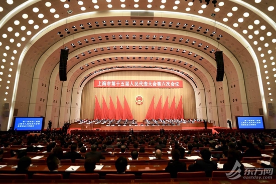 2021年上海法院审结一审刑事案件2.8万件 处置涉黑财产1.5亿元