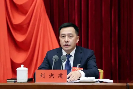 省会城市被喊话"该惊醒"后,市委书记率队赴深圳4天