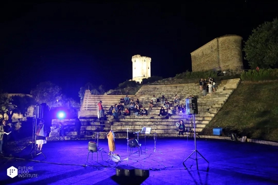 在意大利小镇，发现“地中海饮食”的传统与未来休闲区蓝鸢梦想 - Www.slyday.coM