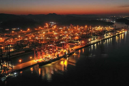 ҹĻ�£�һ�һ���ͣ����������ɽ�۴�ɽ������װ����ͷ��2023��1��31���㣬���˻���Ƭ����2022��������ɽ������������������12.5�ڶ֣�����14��λ��ȫ���һ����ɼ�װ��������3335���׼�䣬λ��ȫ��������»������ ������ ��