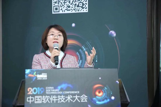 张正:守正创新,巾帼不让须眉_新浪新闻