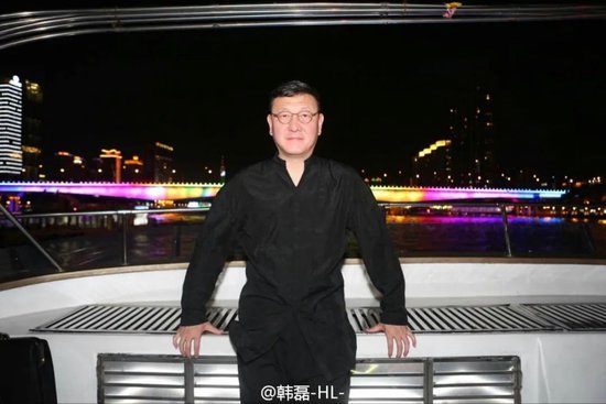 出轨致女生怀孕?歌手韩磊方回应:已对相关侵权内容全面取证 其妻子发声明:网传视频内容纯属伪造_新浪新闻