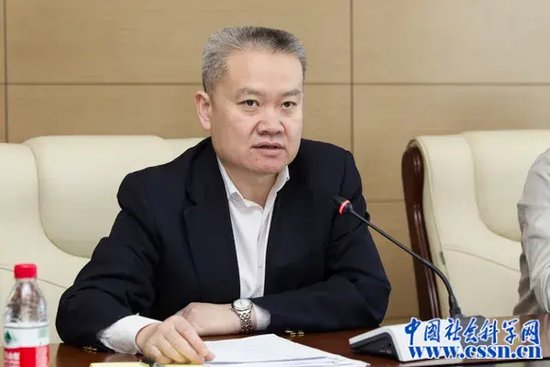 62岁的他履新中联部部长，是资深外交官，此前在国安系统工作|外交安全|刘海星|全国两会|国家安全|中国共产党_手机新浪网