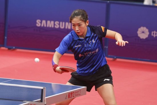 豪华!全红婵、刘诗雯等10名奥运冠军领衔广东代表团,出战全运会