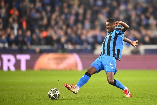 莫雷托：阿切尔比续约可能性不大，国米有意布鲁日中卫奥多涅兹