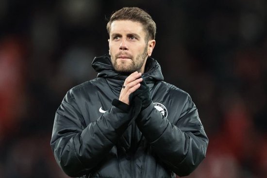 赫尔泽勒：不会用维尔贝克去交换世界上任何一名球员