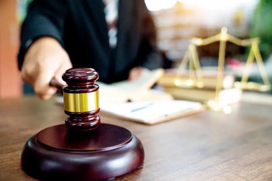 落马厅官出狱当天，又被逮捕