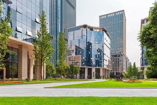 新区获批，中西部“第一强区”来了？