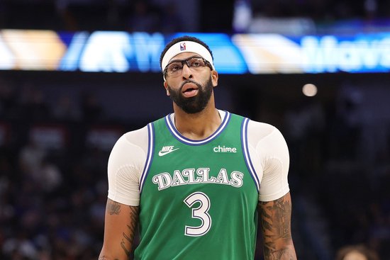 恩怨局！NBA杯战湖人浓眉升级为出战成疑 此前已连续缺席14场