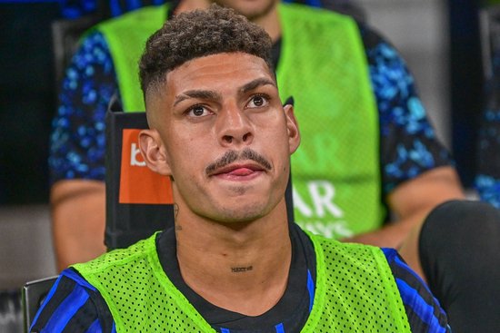 米体：路易斯·恩里克没把握住宝贵的首发机会 畏手畏脚浪费才华