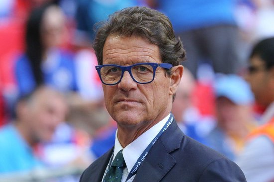 卡佩罗：应该给伊尔迪兹自由发挥的空间，国米踢科莫就像踢青年队