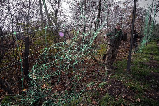 俄乌“和平计划”磋商顿巴斯成焦点！美方提出“自由经济区”设想，欧乌俄均未接受