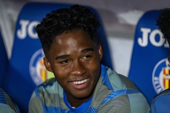 六台：恩德里克12月26日租借加盟里昂，1月4日对摩纳哥有望首秀