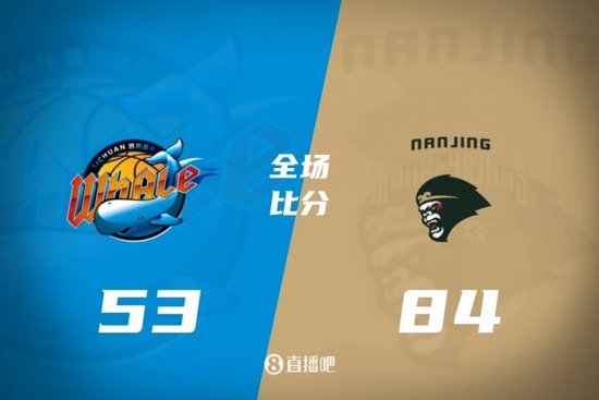 四川三分20中1惨败同曦遭开季4连败！马内克18+10 赵柏清16+6