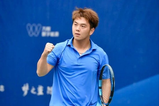 禁赛12年！官方：中国网球选手逄仁龙操纵比赛，禁12年罚11万美元