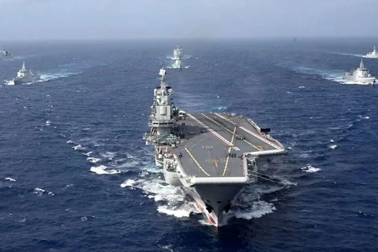 台海开战能撑72小时？帅化民：美国没有那个意愿，日本也没有那个能力