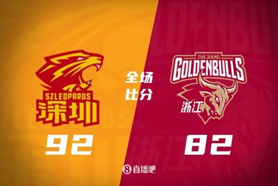 深圳终结浙江3连胜 贺希宁19+6+5 王浩然19+5 刘泽一15+11