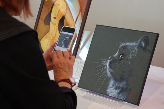 习近平总书记关切事·嘱托｜文化传承人的薪火实践