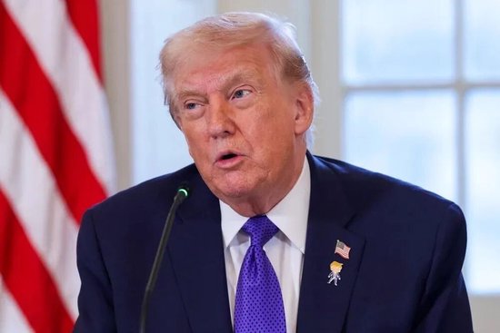 格陵兰岛自治政府声明：任何情况下都无法接受美国接管 特朗普10天内4次强硬表态拿下，“如果影响北约，那就影响吧”