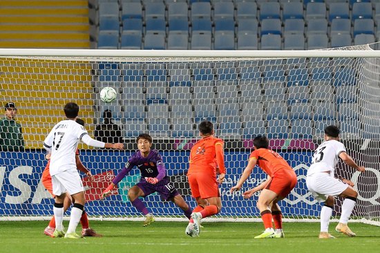 黄健翔：中国U23队将迎来苦战，会以严密防守组织应对泰国进攻