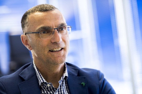 贝尔戈米：国米需要引进三名球员，如果只能签一人我会选择签中场