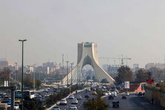 美媒称特朗普暂缓对伊朗动武决定 此前以总理与特朗普通话，希望美方暂缓行动，为以争取更多准备时间，以应对伊朗的报复行动