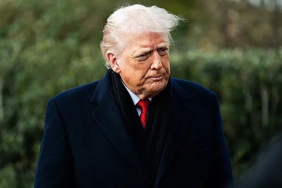 美国邀约60国加入“特朗普版联合国”，特朗普任“终身主席”