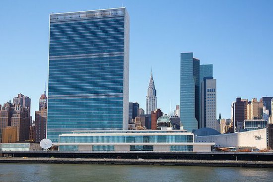 联合国开发计划署近400个岗位将从纽约迁往欧洲