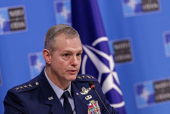 北约将北极地区所有北欧国家纳入同一指挥体系