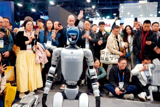 特朗普，会在春天来访吗？