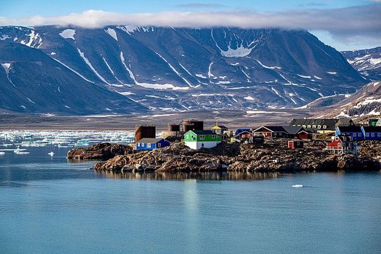 丹麦国防军在格陵兰岛再设立临时军事区