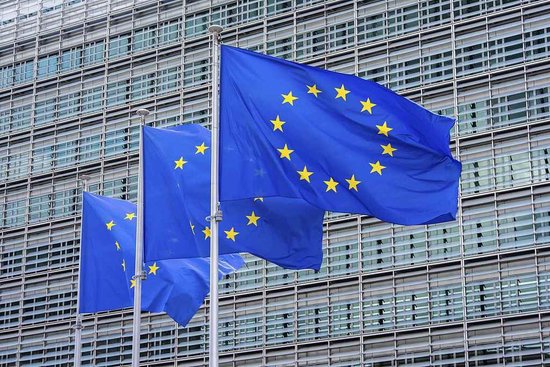 欧盟正式启动各成员国政府卫星通信计划