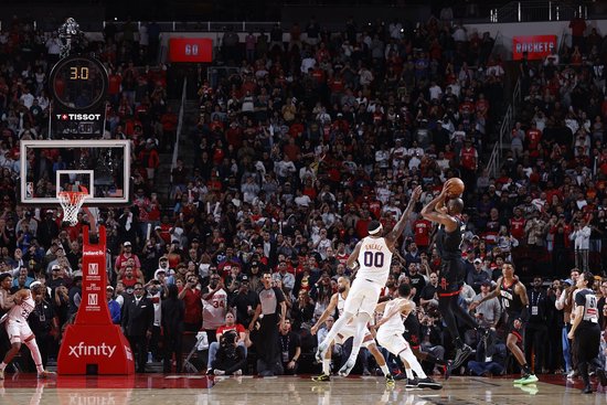 半年后重评KD交易：还是太阳更赚 火箭仍没有进入争冠第一梯队