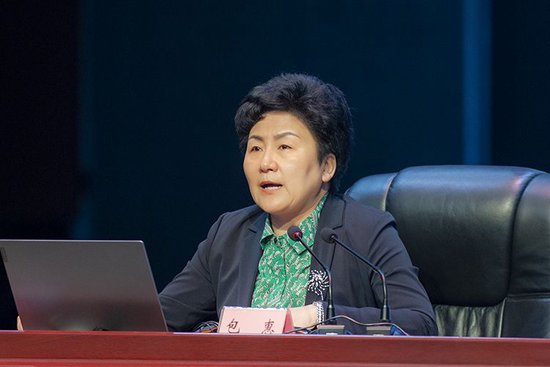 成都市人大常委会原主任包惠，退休次年被查