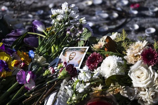 特朗普，退缩了？联邦政府对明尼苏达州进行“象征性松绑”