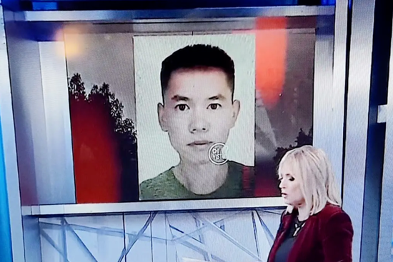 28岁博士在意失联关键线索披露：或在前往海拔2000米避难所途中迷路