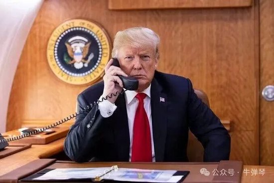 中国外交一次前所未有的举动