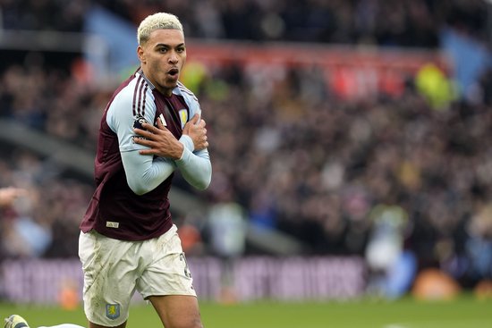 合同至2031年！DO：维拉在罗杰斯未来中处有利地位，但将受到考验