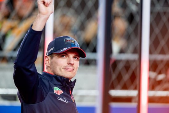 维斯塔潘：在围场以外我渴望过简单且平静的生活，做真实的自己