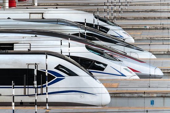 视频丨12306回应取消3次订单会被锁定账户 春运购票超全攻略来了