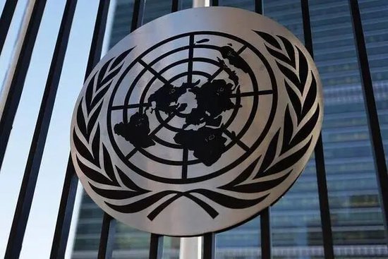 中俄投下赞成票、美国投下反对票，安理会未通过涉伊朗决议