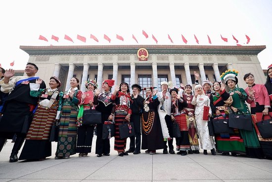 中国经济信心说丨春光不负赶路人，凝心聚力谱新篇