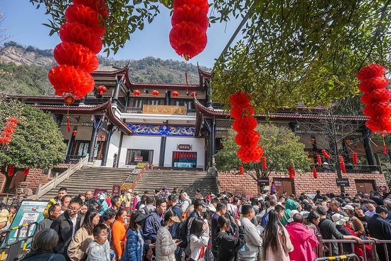 中国经济信心说丨前两月经济起步有力彰显三大亮点